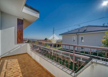 Villa Strada Truc Carlevè, Villarbasse - foto 24