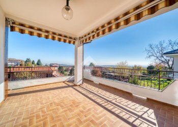 Villa Strada Truc Carlevè, Villarbasse - foto 28