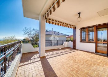 Villa Strada Truc Carlevè, Villarbasse - foto 29