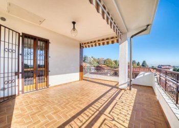 Villa Strada Truc Carlevè, Villarbasse - foto 30