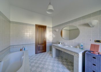 Villa Strada Truc Carlevè, Villarbasse - foto 32