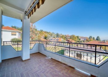 Villa Strada Truc Carlevè, Villarbasse - foto 35