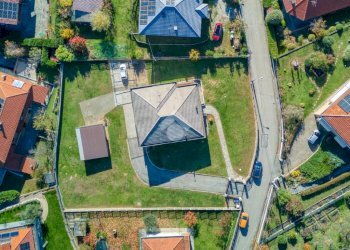 Villa Strada Truc Carlevè, Villarbasse - foto 40