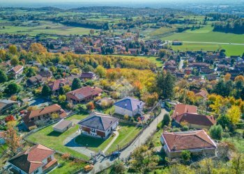 Villa Strada Truc Carlevè, Villarbasse - foto 41