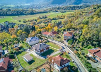 Villa Strada Truc Carlevè, Villarbasse - foto 42