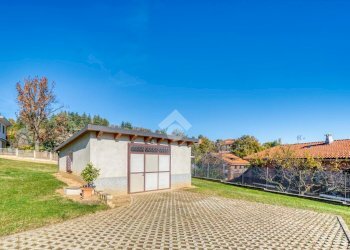 Villa Strada Truc Carlevè, Villarbasse - foto 43
