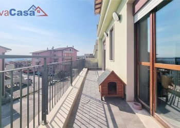 Appartamento via aldo moro, Osimo - foto 30