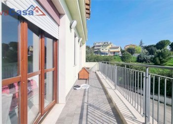 Appartamento via aldo moro, Osimo - foto 32