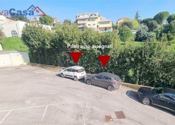 Appartamento via aldo moro, Osimo - foto 34