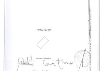 Appartamento via aldo moro, Osimo - foto 35