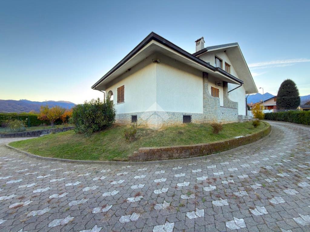 Villa Trifamiliare Via genolino, Giaveno - foto 3