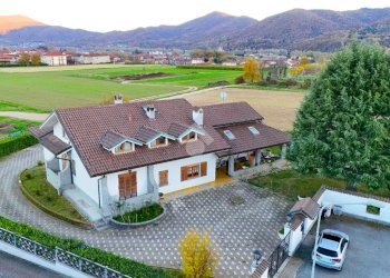 Villa Trifamiliare Via genolino, Giaveno - foto 1