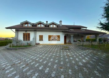 Villa Trifamiliare Via genolino, Giaveno - foto 2