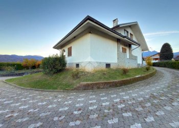 Villa Trifamiliare Via genolino, Giaveno - foto 3