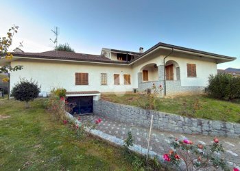 Villa Trifamiliare Via genolino, Giaveno - foto 4