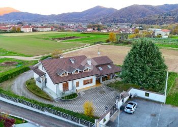 Villa Trifamiliare Via genolino, Giaveno - foto 5