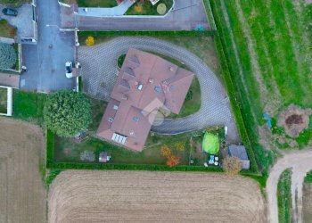 Villa Trifamiliare Via genolino, Giaveno - foto 6