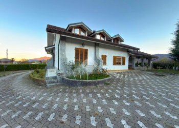 Villa Trifamiliare Via genolino, Giaveno - foto 7