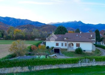 Villa Trifamiliare Via genolino, Giaveno - foto 8