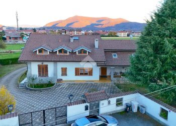 Villa Trifamiliare Via genolino, Giaveno - foto 9