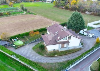 Villa Trifamiliare Via genolino, Giaveno - foto 10