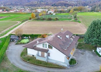 Villa Trifamiliare Via genolino, Giaveno - foto 11