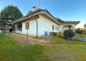 Villa Trifamiliare Via genolino, Giaveno - foto 12