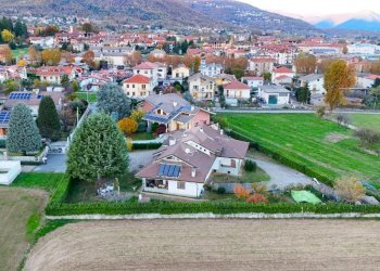 Villa Trifamiliare Via genolino, Giaveno - foto 13