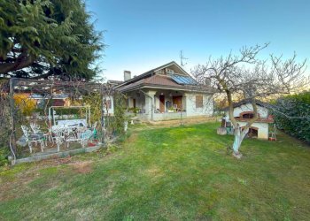 Villa Trifamiliare Via genolino, Giaveno - foto 14