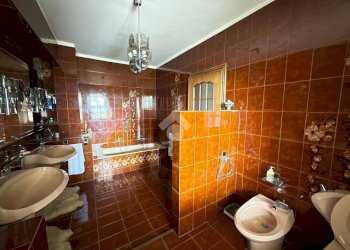 Villa Trifamiliare Via genolino, Giaveno - foto 10