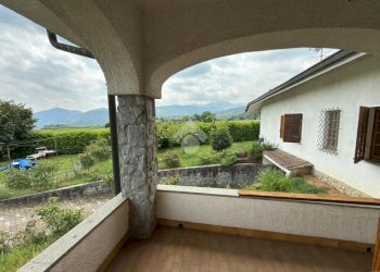 Villa Trifamiliare Via genolino, Giaveno - foto 11