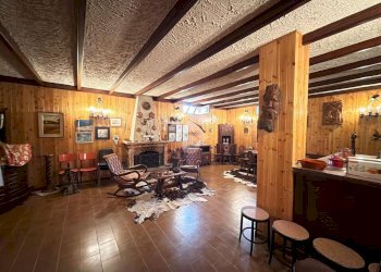 Villa Trifamiliare Via genolino, Giaveno - foto 12