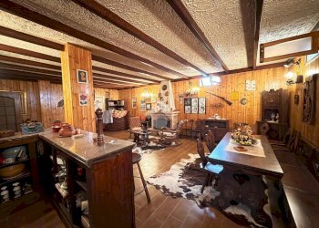 Villa Trifamiliare Via genolino, Giaveno - foto 13
