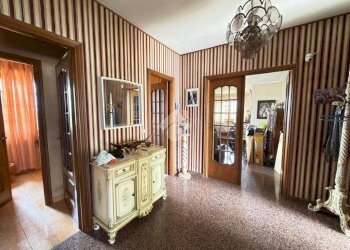 Villa Trifamiliare Via genolino, Giaveno - foto 16