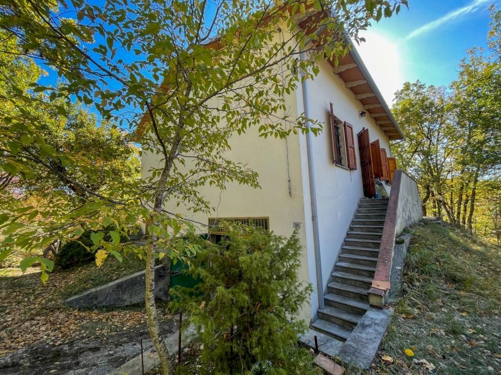 Villa Fontanelice - photo 1