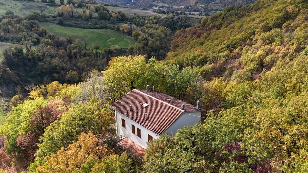 Villa Fontanelice - photo 3