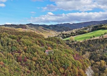 Villa Fontanelice - foto 6