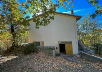 Villa Fontanelice - foto 11