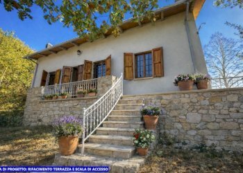 Villa Fontanelice - foto 30