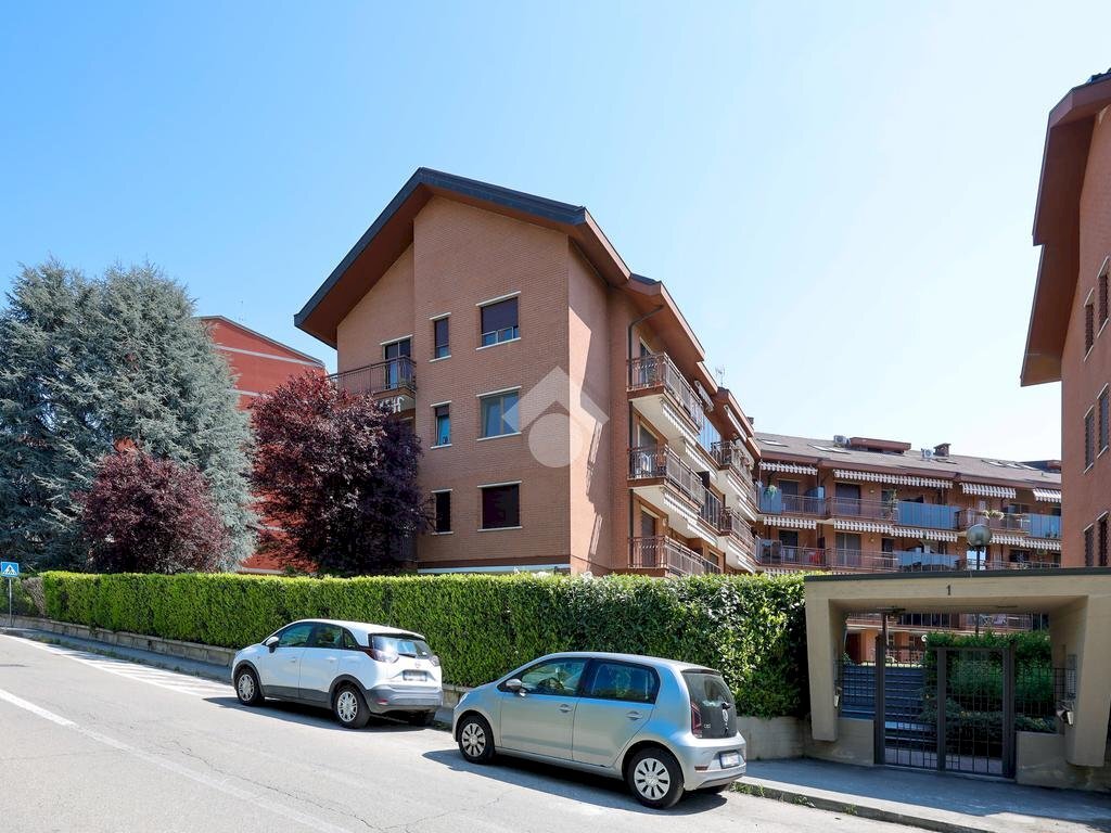 Three-room apartment Via degli olmi, Chieri - photo 1