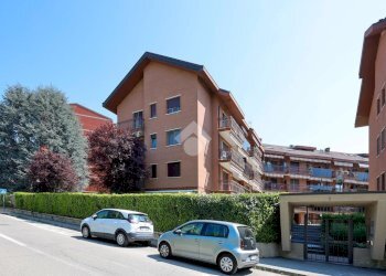 Trilocale Via degli olmi, Chieri - foto 1