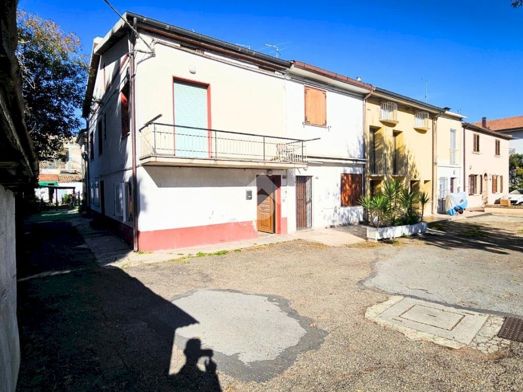 Casa semi indipendente Via Roma, San Giovanni in Marignano - foto 1