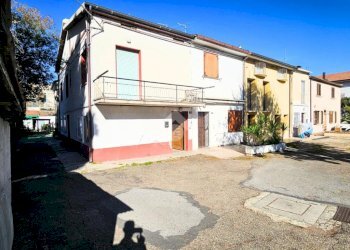 Casa semi indipendente Via Roma, San Giovanni in Marignano - foto 1