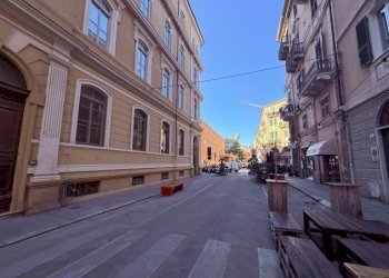 Locale Commerciale Savona, Savona (zona Darsena) - foto 21