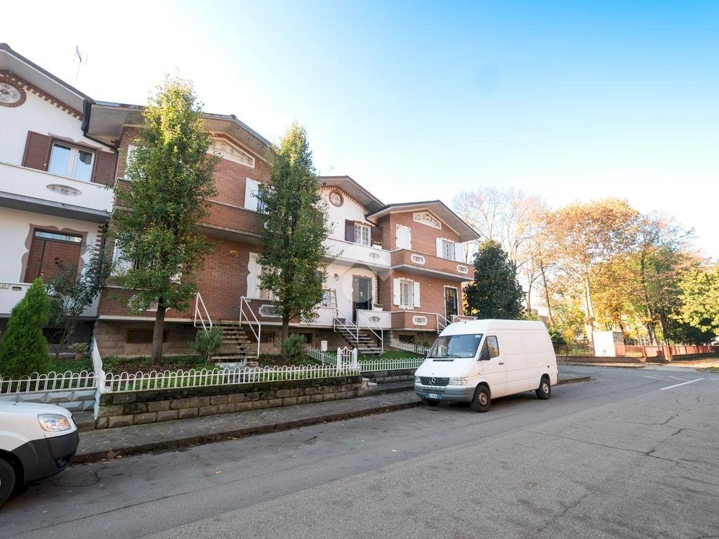 Terraced Villa Via Romolo Murri, Carpi - photo 1