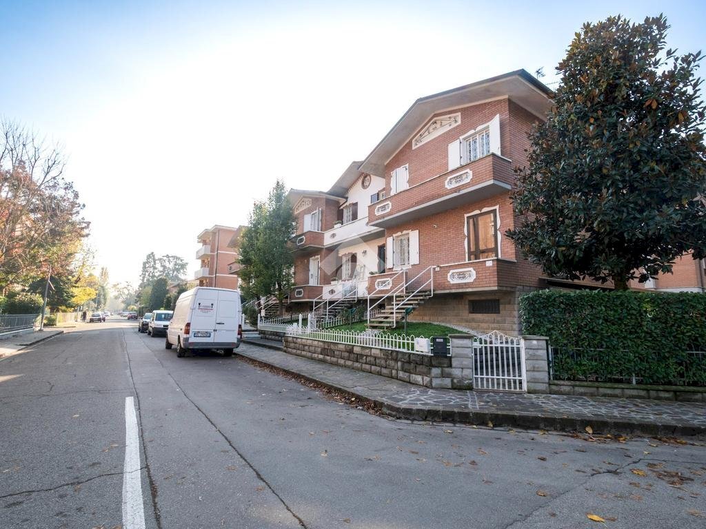 Terraced Villa Via Romolo Murri, Carpi - photo 2