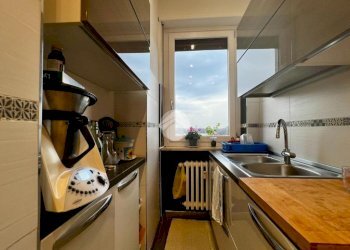 Trilocale Via S. Vincenzo, Moncalieri - foto 11