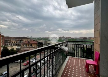 Trilocale Via S. Vincenzo, Moncalieri - foto 13