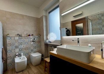 Trilocale Via S. Vincenzo, Moncalieri - foto 16