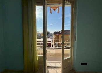 Trilocale Via del Santuario, Leini - foto 2